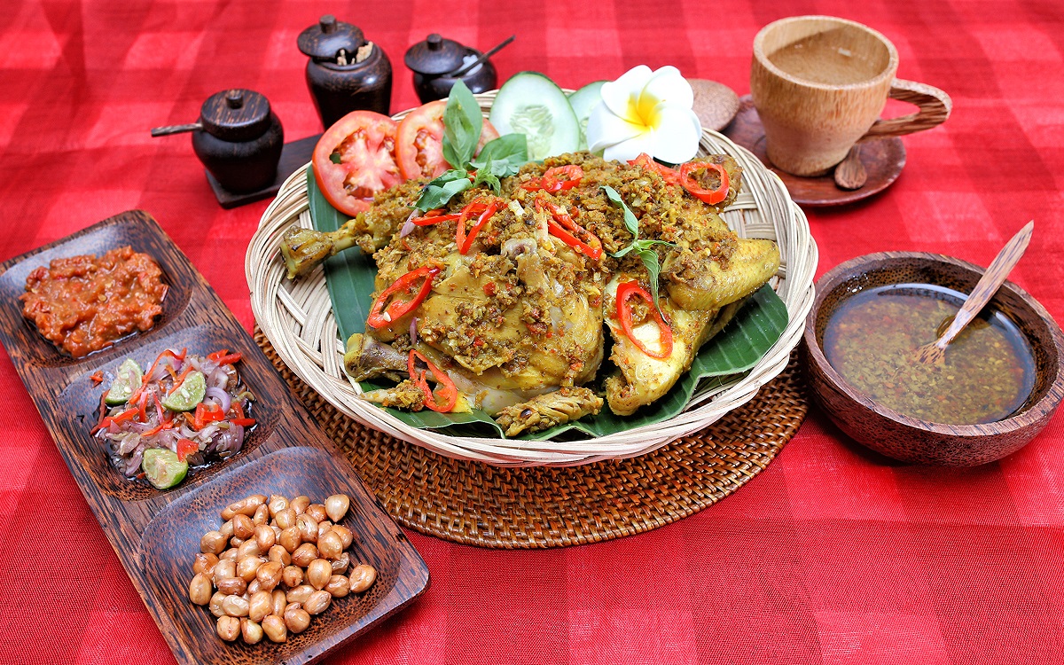 10 Kuliner Khas Bali Mantab dan Aromatik
