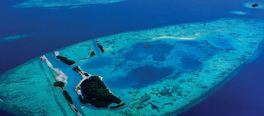 5 Hal Yang Bisa Dinikmati di Kepulauan Seribu