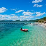 5 Pantai Di Lombok Yang Indah dan Eksotis