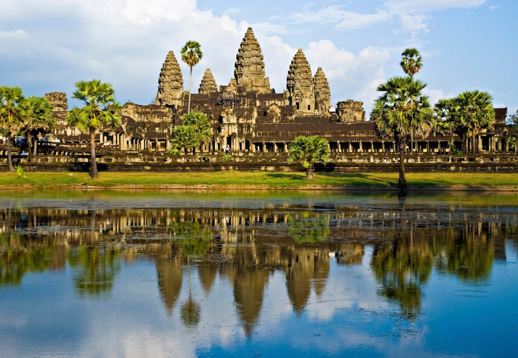 Angkor Wat