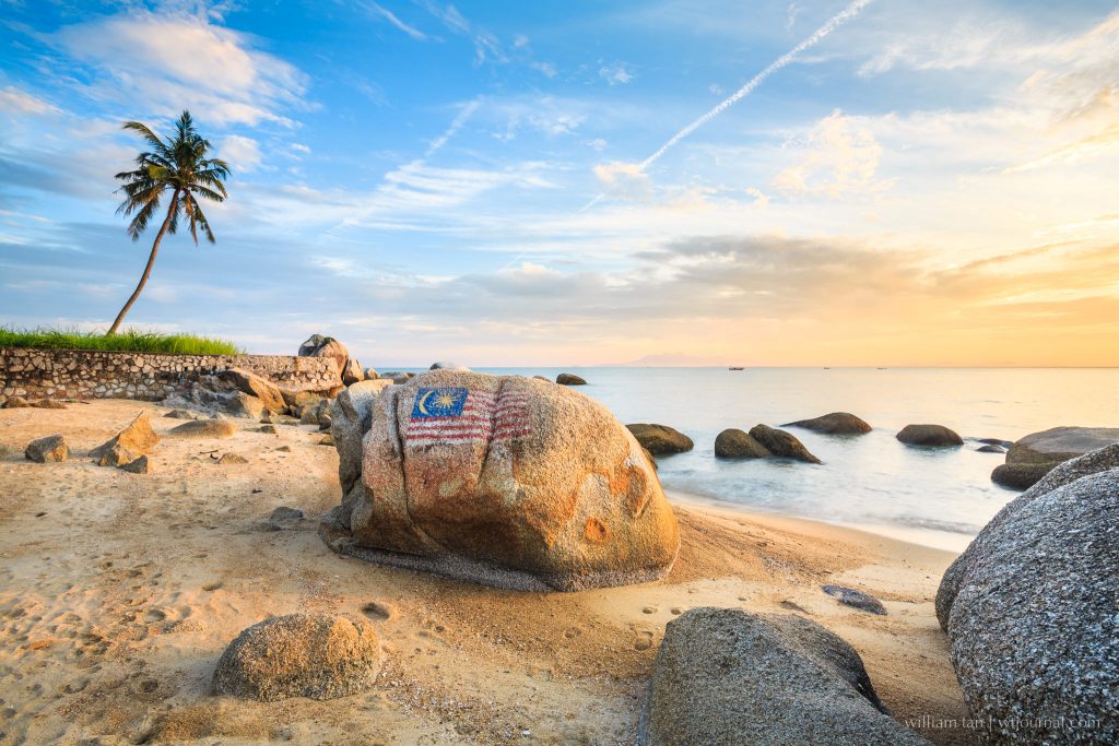 Batu Ferringhi Malaysia