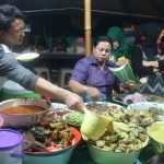 Gudeg Mbak Tum, Kuliner Malam Di Semarang