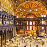 Hagia Sophia