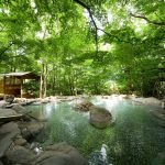 Ini Dia Rekomendasi Onsen Terbaik di Jepang