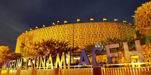 Museum Tsunami aceh