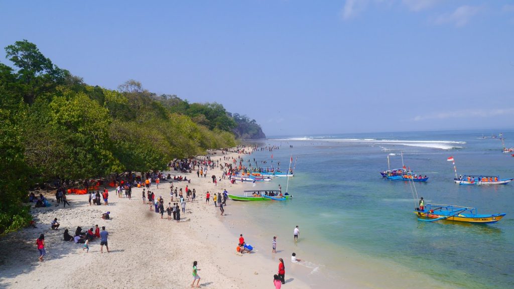 Pantai Pangandaran