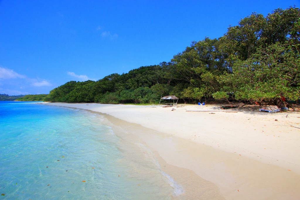 Pulau Panaitan