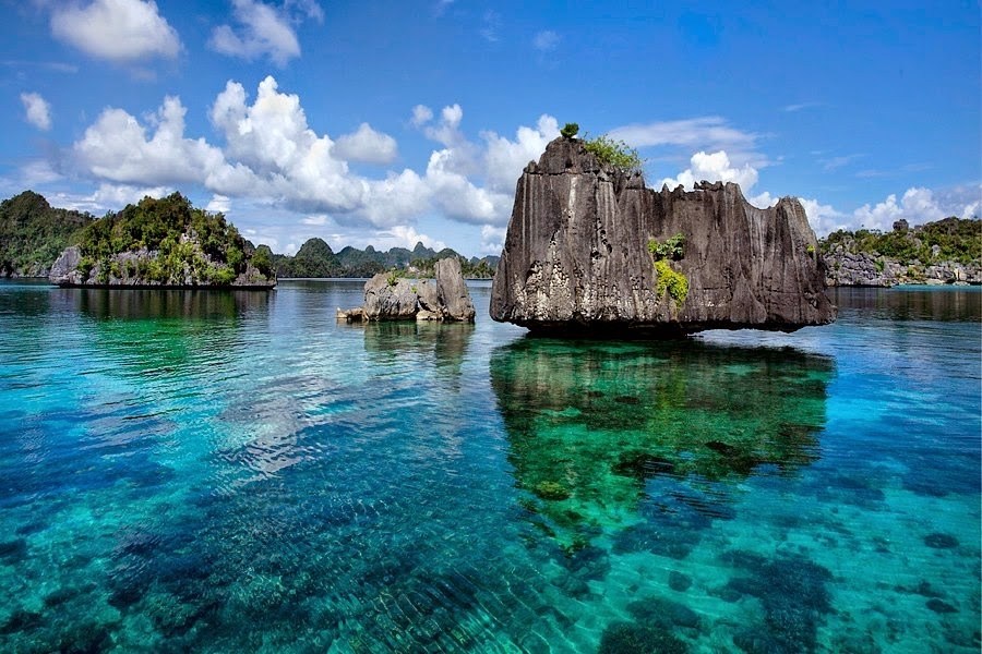 Raja Ampat