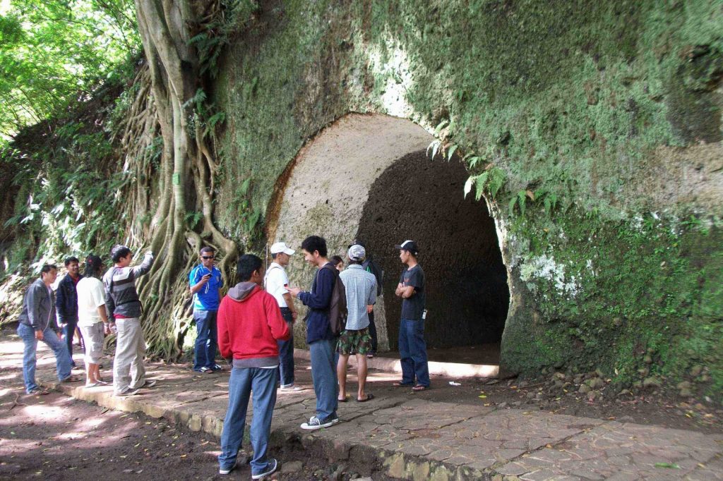 Taman Hutan Raya Ir. H. Djuanda