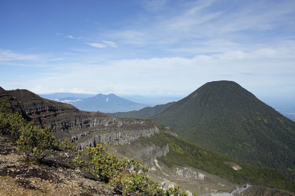 Taman Nasional Gunung Gede Pangrango