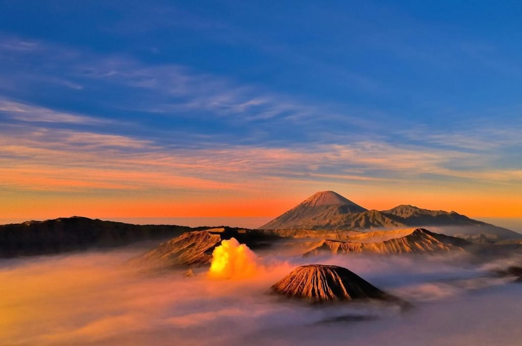 Tips Liburan Murah Wisata Gunung Bromo