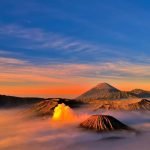 Tips Liburan Murah Wisata Gunung Bromo