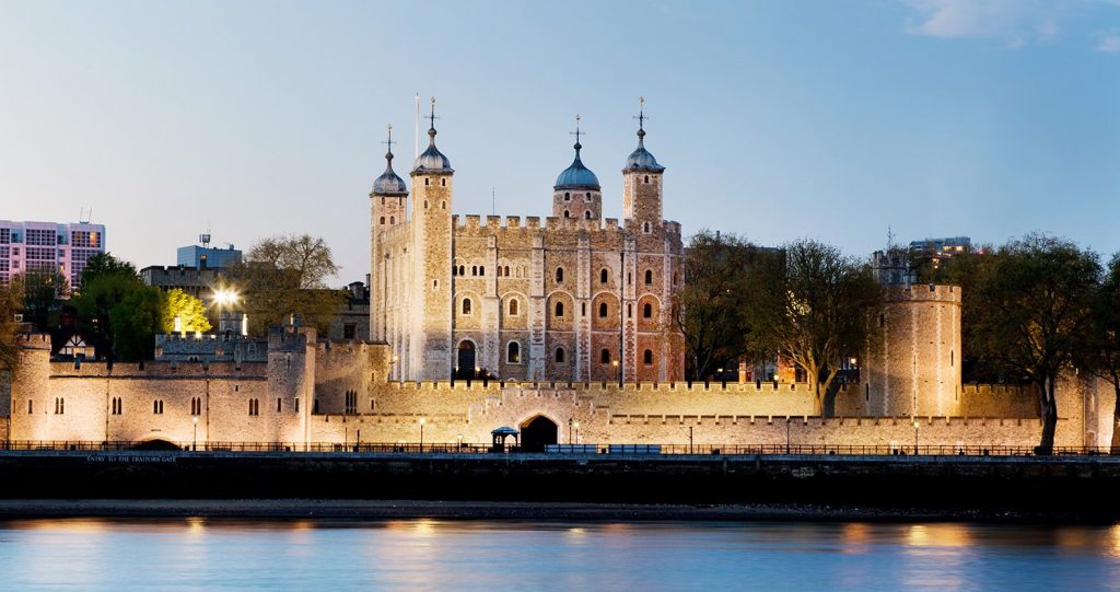 Tower of London