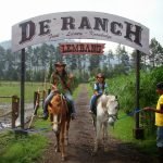 Wisata De Ranch Lembang