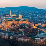 Wisata Murah Ke Budapest