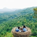 Wisata SAngkar Burung Bukit-Jomblo