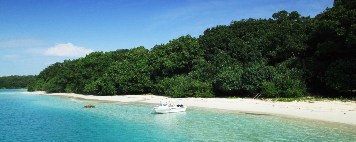 Wisata Ujung Kulon