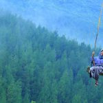 13 Lokasi Sky Swing yang Menantang