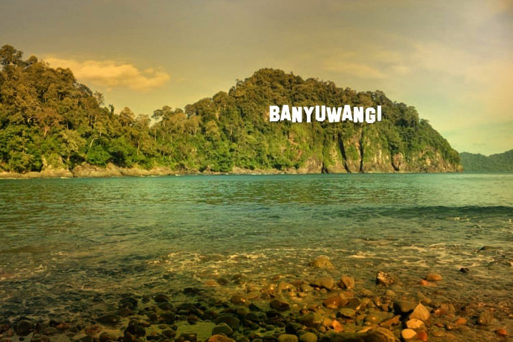 4 Destinasi Wisata Kabupaten Banyuwangi  Reservasiku.Com