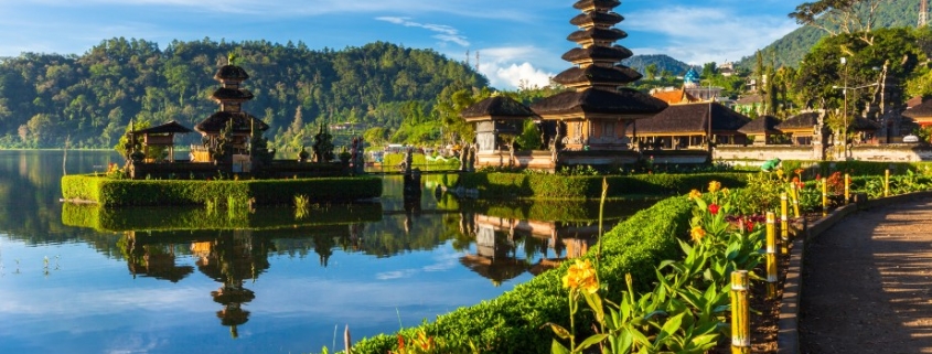 4 Tempat Liburan Ke Bali Unplugged