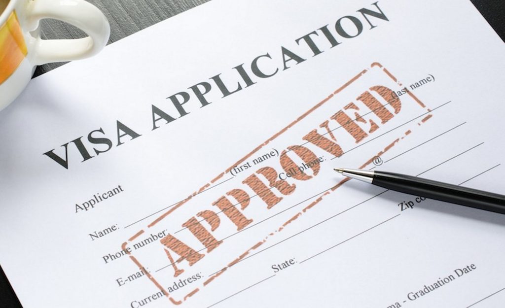 5 Hal Yang Harus Diperhatikan Saat Membuat Visa