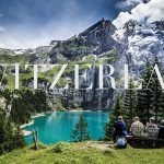5 Wisata Switzerland Terbaik Saat Winter