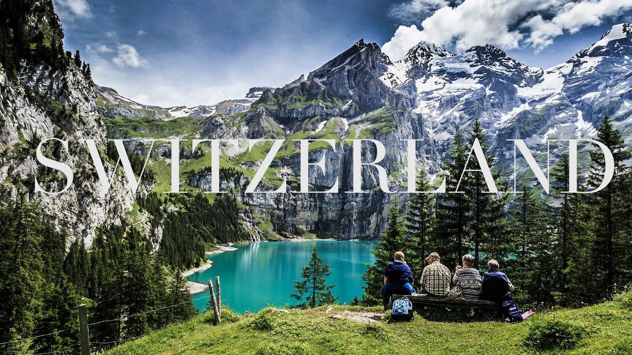 5 Wisata Switzerland Terbaik Saat Winter