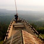 6 Gardu Pandang Yang Lagi Hits di Indonesia