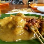 7 Sate Padang Di Jakarta Ini Dijamin Bikin Ketagihan