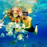 7 Wisata Snorkeling Asik di Nusantara