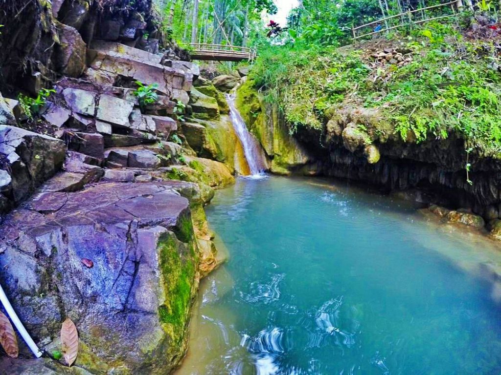 Air Terjun Kedung Pedut