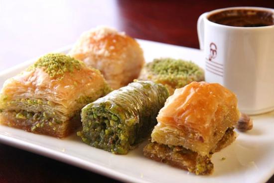 Baklava