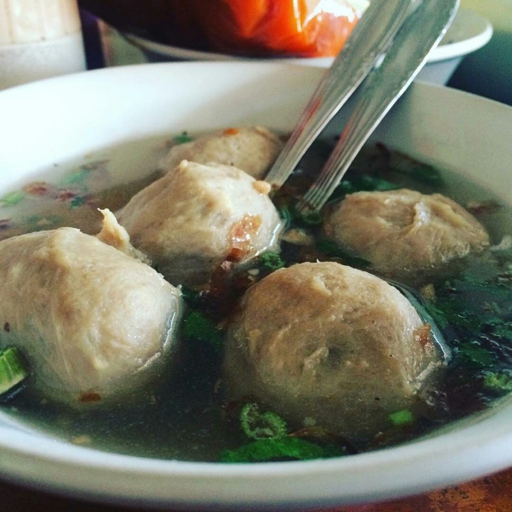 Bakso Daging Sapi Sari Roso ABC