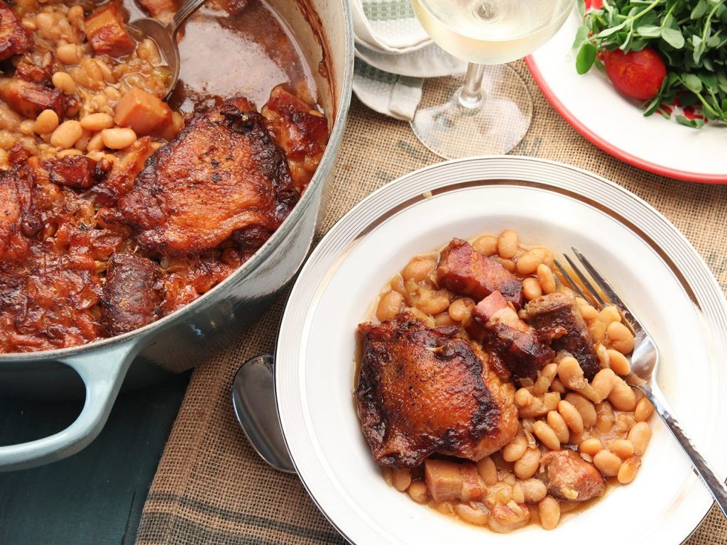 Cassoulet