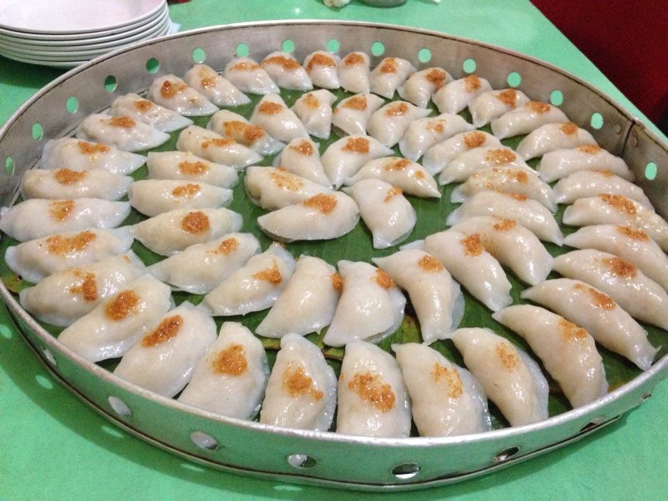 Chai Kue