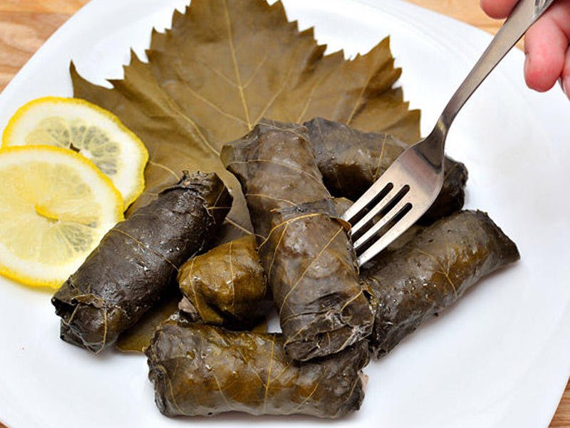 Dolma