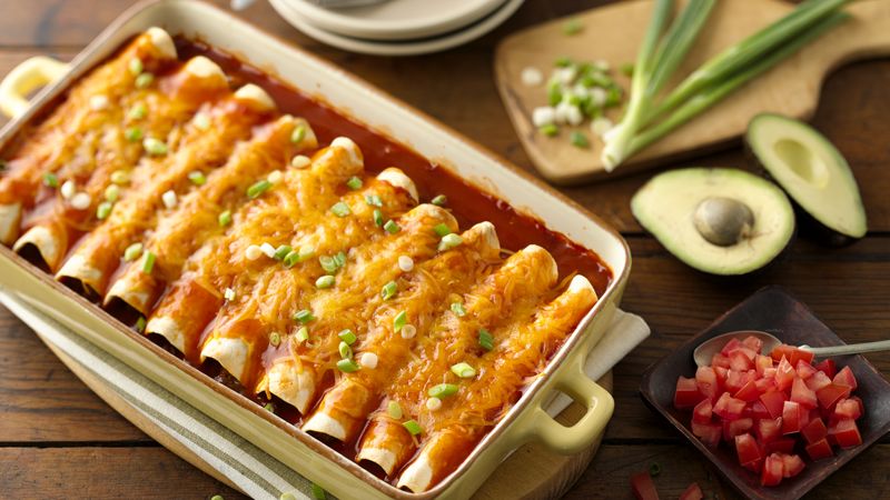 Enchilada