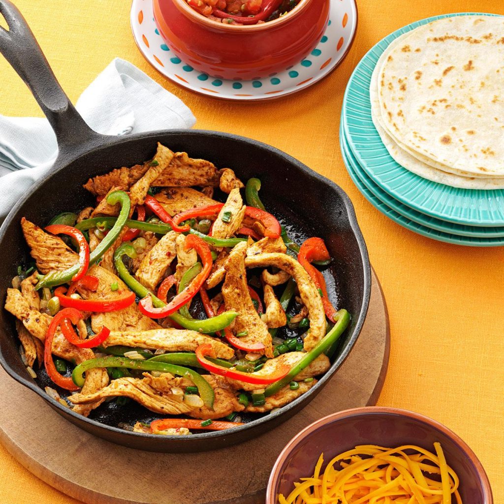 Fajita