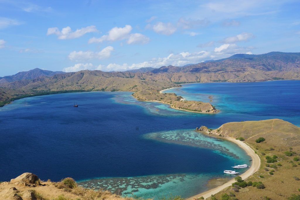 Gili Laba