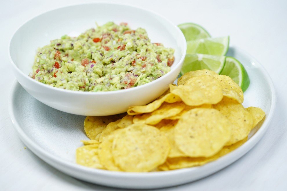 Guacamole