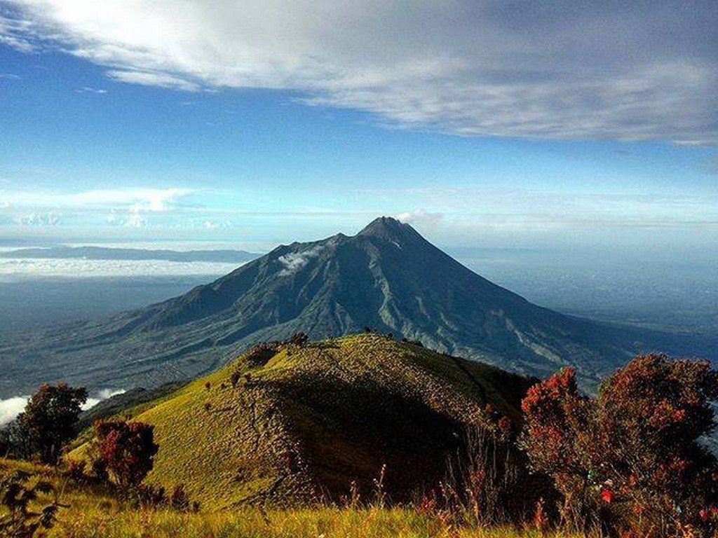 Gunung Lawu