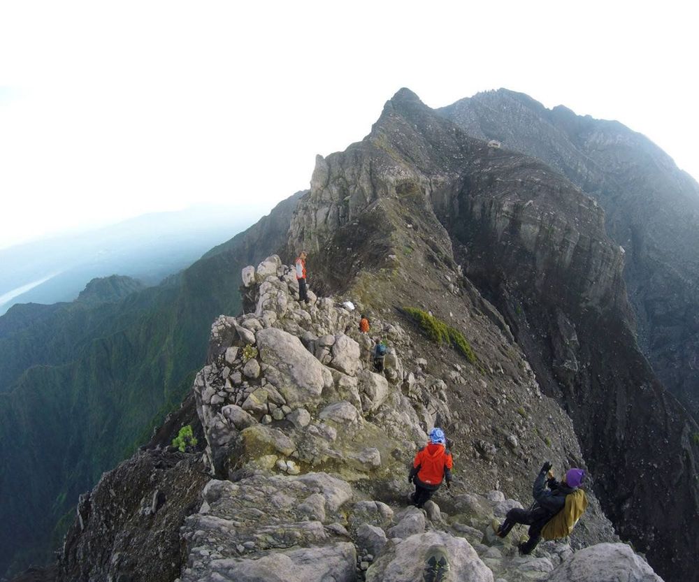 Gunung Raung