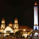 Wisata Semarang