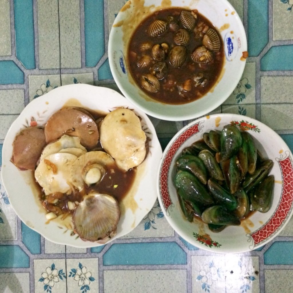 Kepiting Nggemeske