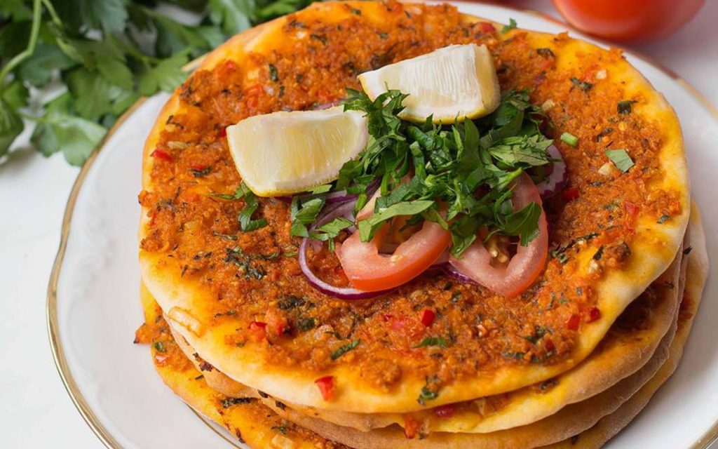 Lahmacun