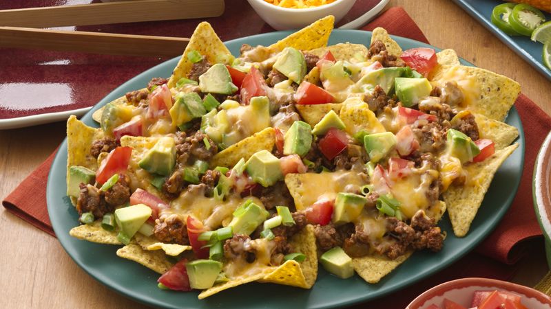 Nachos