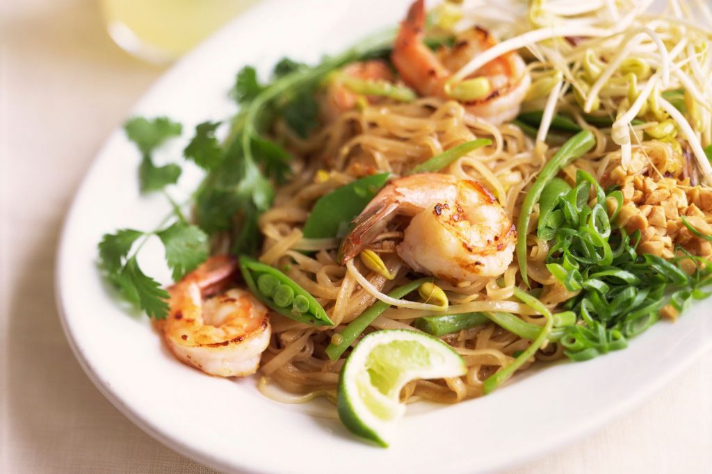 PAD THAI