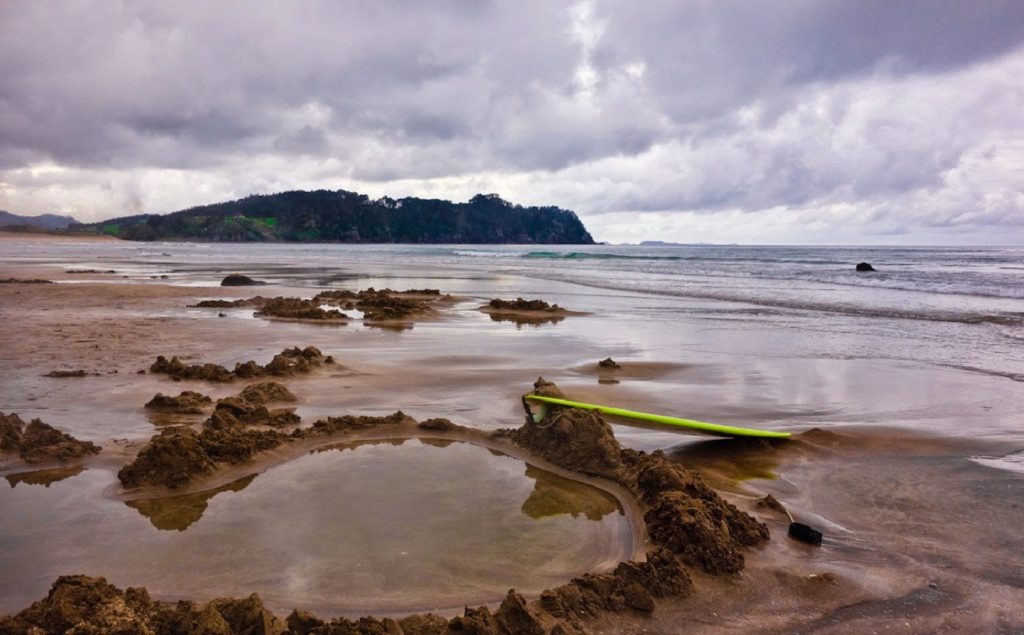 Pantai Ake Sahu