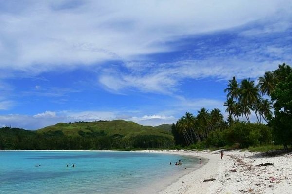 Pantai Jikumerasa