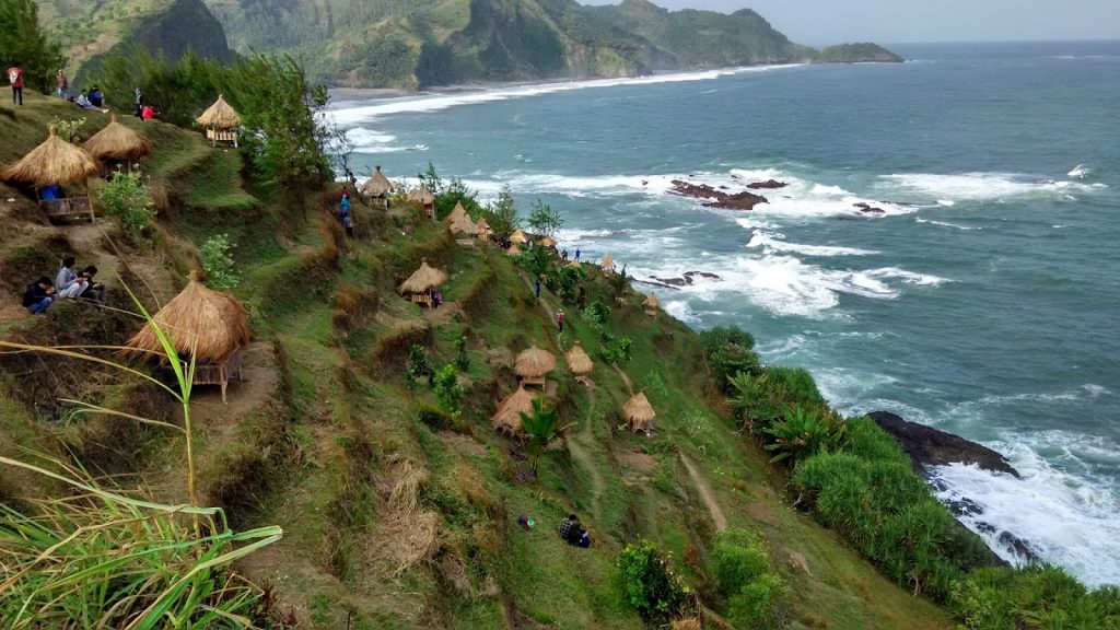 Pantai Menganti